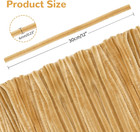 Pipe Cleaners Craft  200pcs Light Brown Pipe Cleaner For Craft  0 23 x12  Plush 