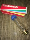 Sylvania Dfy 1000w 120-125v 25 Hrs Projection Projector Light Bulb Lamp Nos 
