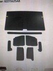 2020-2025 Jeep Gladiator Hardtop Headliner Kit Oem New Genuine Mopar 82215625ab
