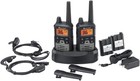 T290vp4 High-powered Gmrs Two-way Radios   Long-range Communication With 36 C   