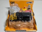 Diecast Masters Cat Dump Truck 1 87 Scale Earth Mover Series     New In Package