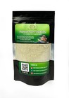 Premium Organic Land Snail Food With Calcium Protein   Pet Garden Snails Feeding