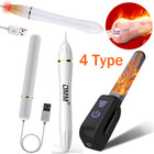 Heating Rod Usb Led Heater Warmer Pad Stick Auto Temperature Control 4-type