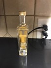 Trump Vodka 50ml Empty Bottle Only  no Liquor No Alcohol 