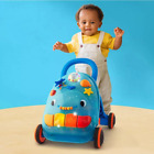 B  Play - Musical Activity Walker - Walk  n  Play