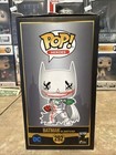 Funko Pop  Dc Universe - Batman  the Joker Is Wild  W protector