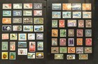 British Colonies Stamp Collection  Large Box Lot Of Mostly Mint  da 