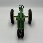 Vintage John Deere Model  a  Tractor 1 16 Scale Die Cast Tractor By Ertl