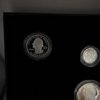 2021 Us Mint Limited Edition Silver Proof Set American Eagle Collection Coins