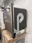 Thermador  Dwhd760cfp 24 Inch Fully Integrated Built-in Smart Dishwasher