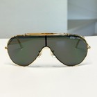 B L Vintage Ray Ban Usa Bausch Lomb Vintage Ray Ban Wings Bausch Lomb Wings Sung