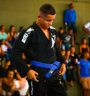 New Bad Boy Gi Roots Black Bjj Jiu Jitsu A1 A2 A3 Made In Brazil