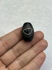 Amazing Ancient Tibetan Himalayan Eye Pattern Banded Agate Bead