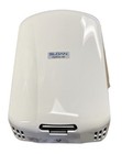 Sloan Optima Ehd-701-pw White Hand Dryer Excel Thinair Ta-w Wall Mount Auto 120v