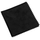 4x Premium Microfiber Cleaning Cloth For Eye Glasses Phone Screen Camera Lens