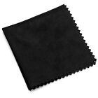 Wholesale Silk Suede Eye Glasses Cleaning Cloth For Phone Screen Camera Len Usa
