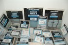 Big Lot Of 90 Genuine New Mercury Quicksilver Gaskets Different Number Shop Pack