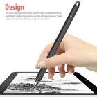 Touch Screen Pen Stylus Drawing For Iphone Ipad Samsung Tablet Phone-2 Pen