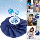 1 100x Ice Bags Packs Knee Neck Reusable Cold Relief Pain Headache Sport Injury