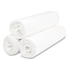 Inteplast Group Valh3037n10 Hd 30 Gal Comm Can Liners - Nat  500 carton  New