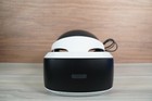 Ps Vr Playstation Psvr Headset Bundle In Box Complete Cib Sony Cuh-zvr1