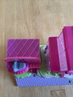 Shopkins Lil  Secrets  Secret Small Mall Playset Flaw