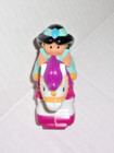Little People Klip Klop Jasmine Fisher Price Disney Princess