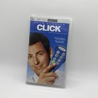 Click  umd-movie  2006  Adam Sandler  Kate Beckinsale  Christopher Walken 4 Psp