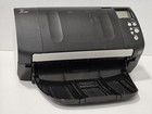 Fujitsu Fi-7160 Scanner Duplex Usb Pa03670-b055 W output Tray - Scan Count 14572