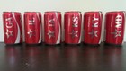 2026 Limited Release Usa States Original Flavor Mini Coca Cola Can