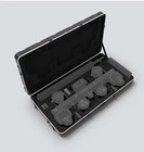Chauvet Dj Chs-gbm Gigbar Hardcase