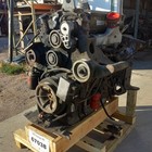 Detroit Diesel Series 50 Engine Assembly 275 Hp