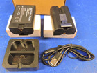2x Battery   Charger For Ring Video Doorbell 2 3 3  4 Spotlight Camera Plus Pro