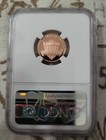 2019-w Lincoln Penny Proof Ngc Pf70 Early Releases Label Anna Cabral Signature