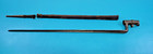 Spanish Model 1871 Rolling Block Rifle Socket Bayonet Spain