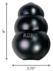 Kong Extreme Dog Toy  Large