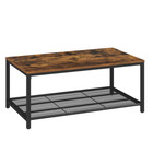 Faedo Rectangle Coffee Table