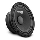 4x Ds18 Pro-gm6 4 1920w 6 5 Midrange Loudspeaker 4 Ohm Pro Car Mid Bass Speakers