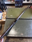 Chilean Model 1895 Mauser Wood Stock With Barrel Bands And Butt Plate 