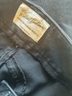 The Tailored Sportsman English Riding Pants Girls 16 Brown Trophy Hunter