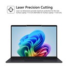 Tempered Glass Screen Protector For Microsoft Surface Laptop 7  2024  15 Inch   