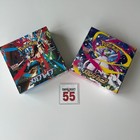 Pokemon Card Mega Brave Symphonia Booster Box Set Of 2 Japanese W shrink Psl