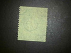 Ireland 1934 2d Coil Perf 14 Scott 92  Sg 74a  Hib D4ci Used Rare Irish Stamps
