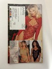 Frederick s Of Hollywood 50th Anniversary 1996 Last Catalog Lingerie