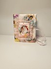 Disney All The Dancing Princesses Photo Album -holds 100 4x6 Photos - Handmade