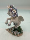 Hamilton Rainbow Dreams Collection  glance  Unicorn Figurine