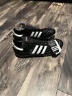 Copa Mundial Adidas Cleats Soccer Shoes Classic Black Football Boots 015110 10 5