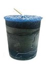 Gratitude Reiki Charged Ritual Spell Votive Candle 