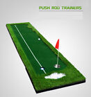 Techtongda 2 5 9 8 Ft Indoor Golf Exercise Pad Putting Mat High Quality