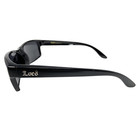 Locs Dark Category 3 Lens Sunglasses Gangster Sleek Eyewear Cholo Og Shades